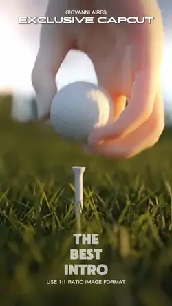🔥THE BEST INTRO