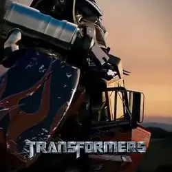 Transformers prime