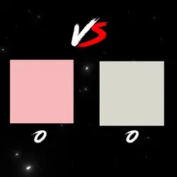 Who’s the winner 😎
