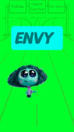 Envy - Inside out