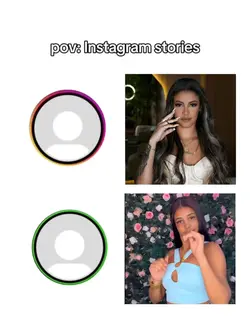 Instagram Stories