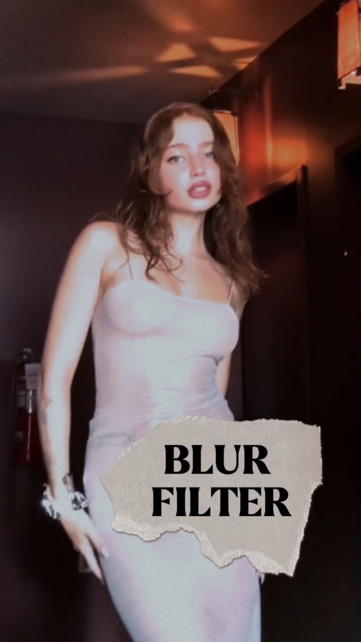 Bulanık Filtre