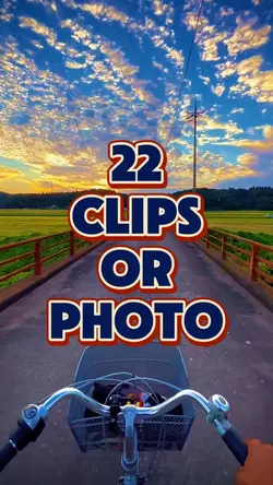 Mini vlog
