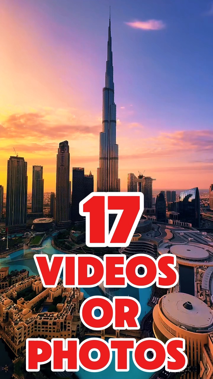17 vídeos ou fotos 