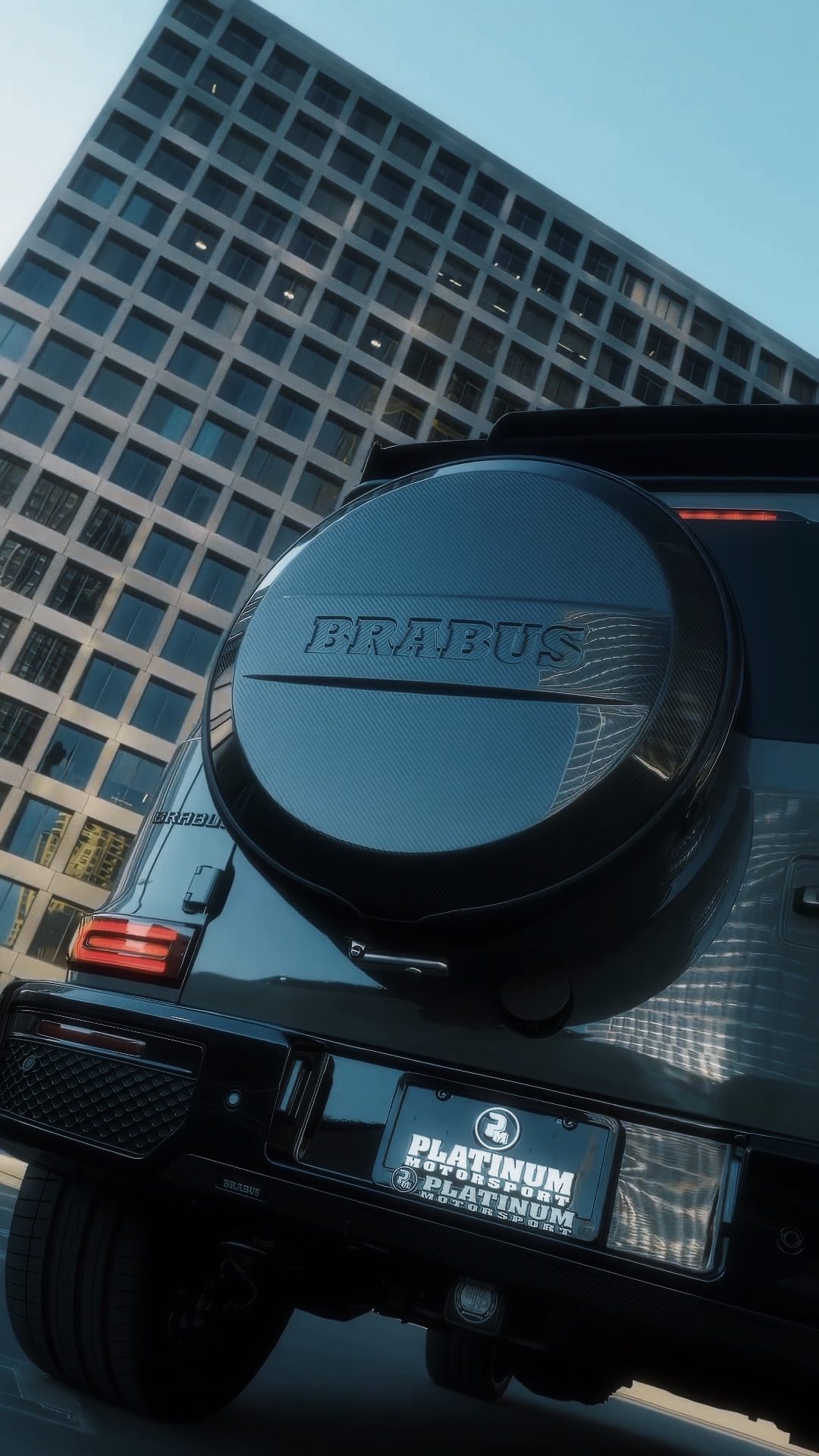BRABUS