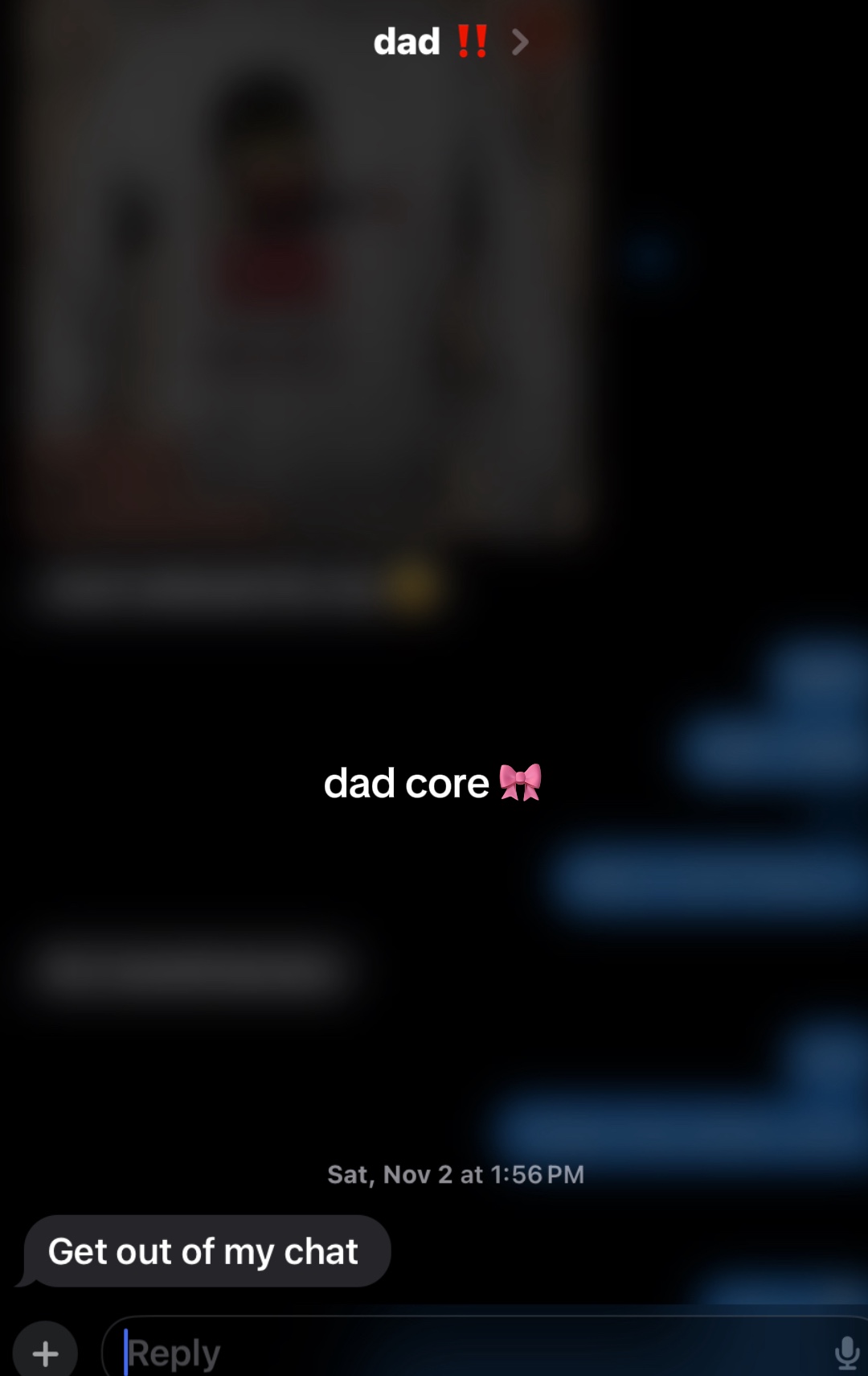 papa-core 🎀