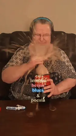 BEIJOS BLUES POESIA