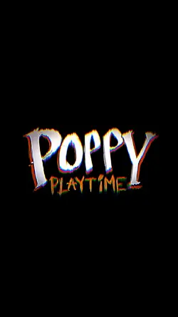 poppy playtime