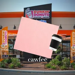 cawfee