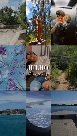 Julho dump 