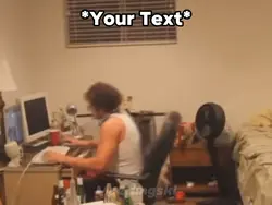 Computer Rage