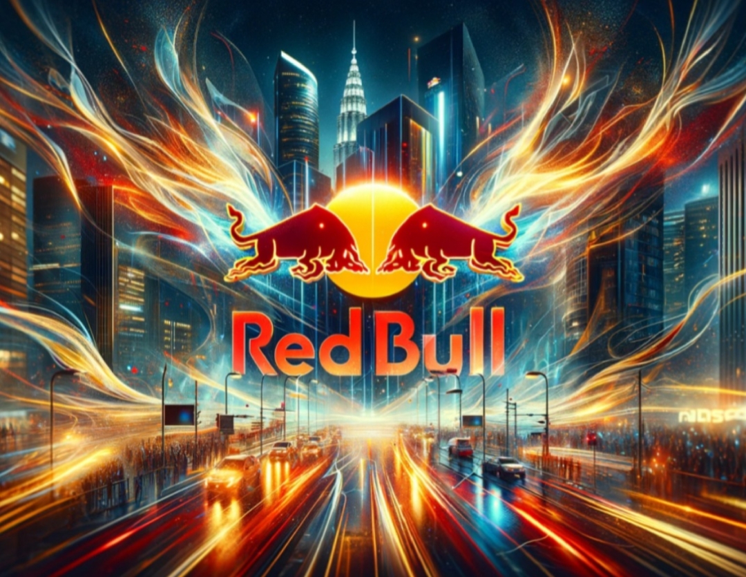 Red Bull