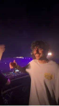 The Days slo mo