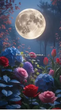 Primeiro começa
