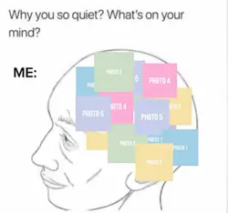 Whatβs On Your Mind?