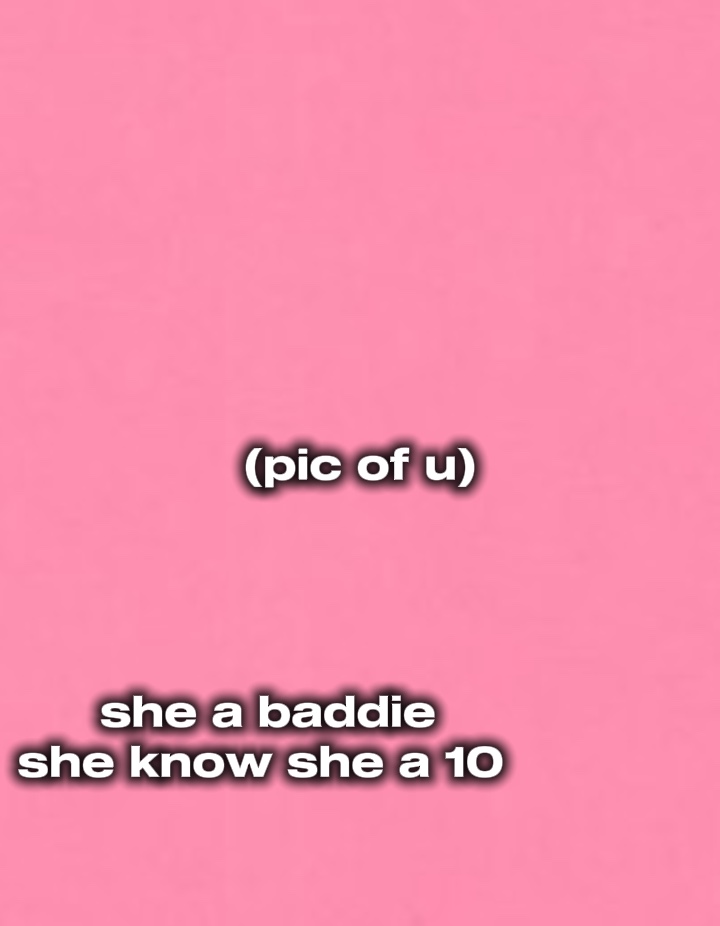 BADDIEEEEE