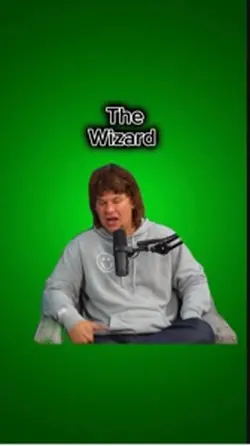 Wizard 