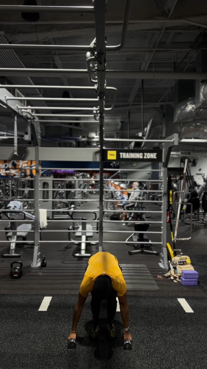 GYM MOTIVATION #237