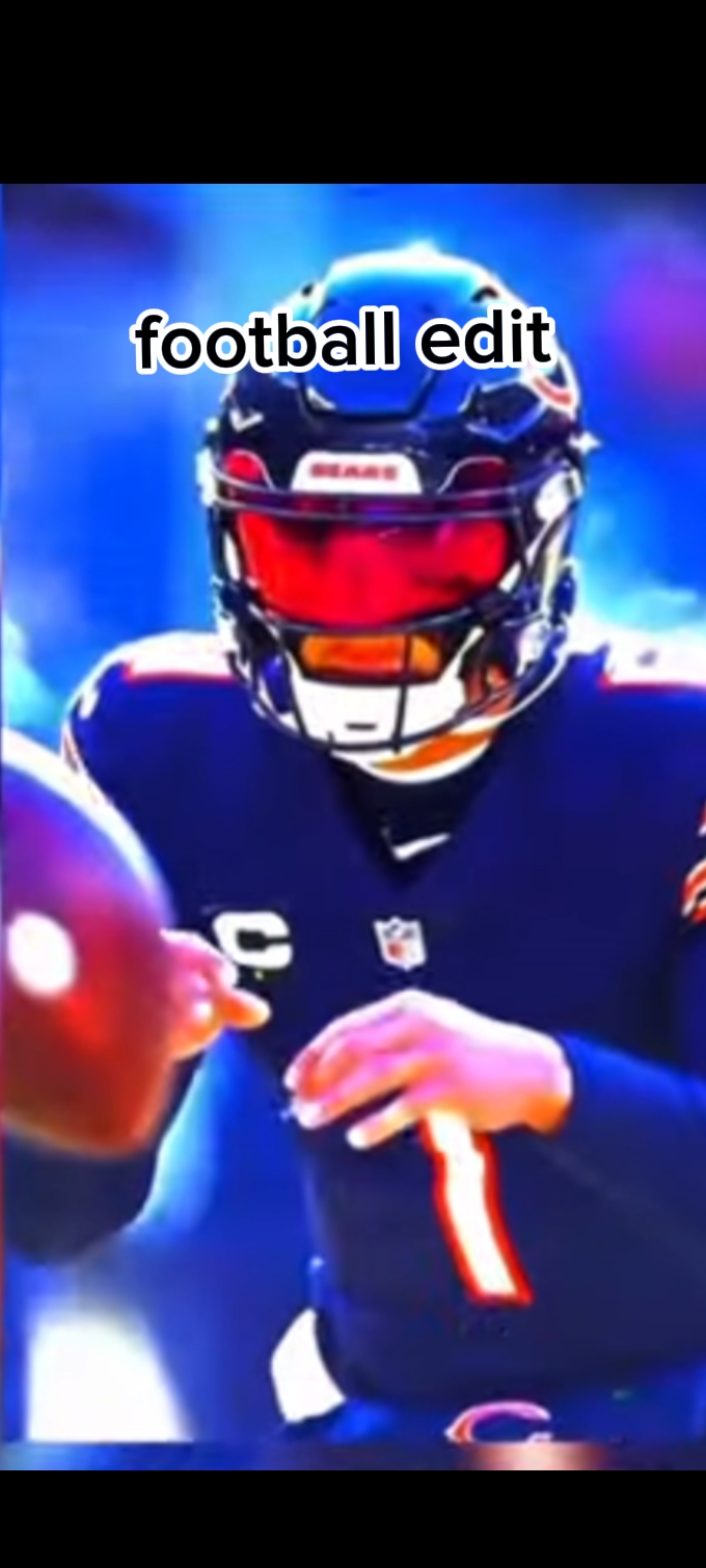football edit 
