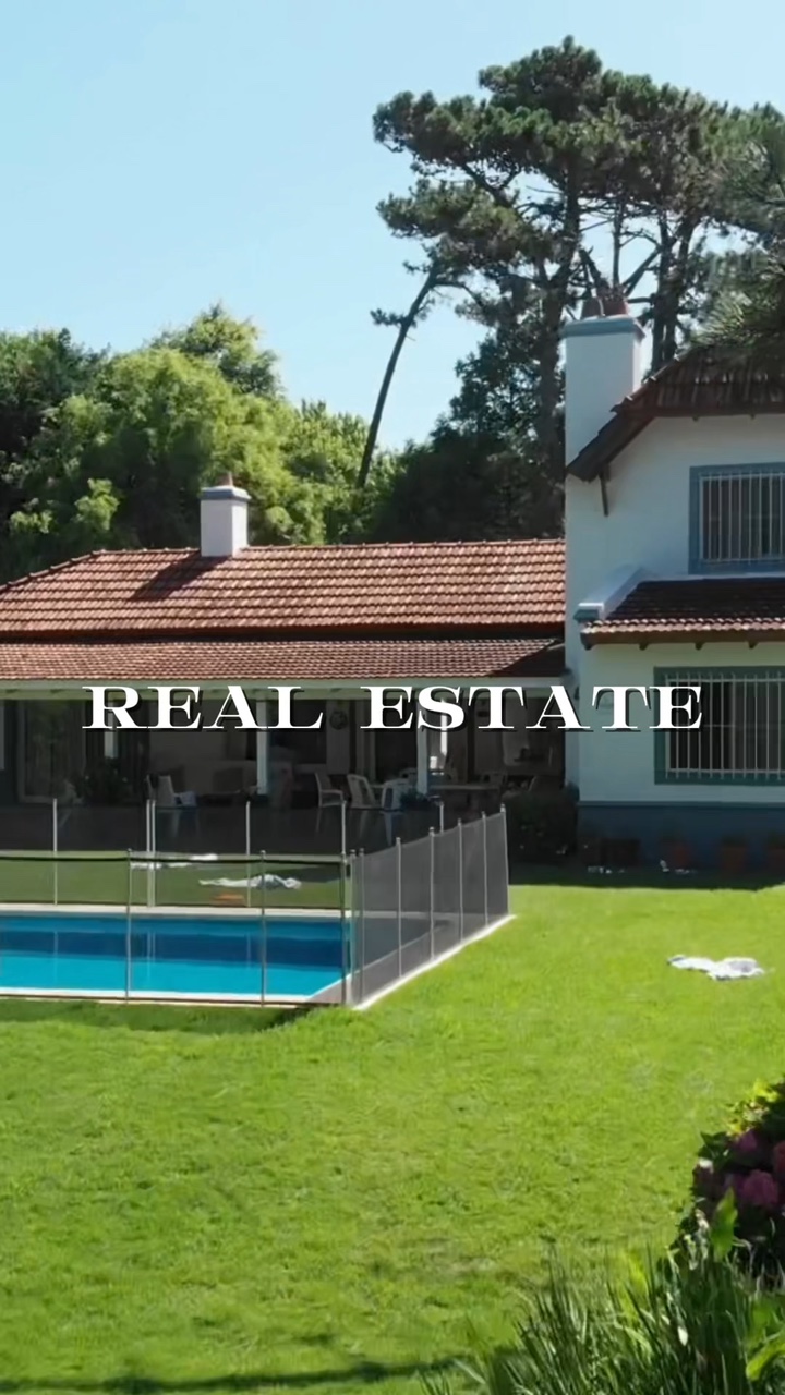 Real Estate