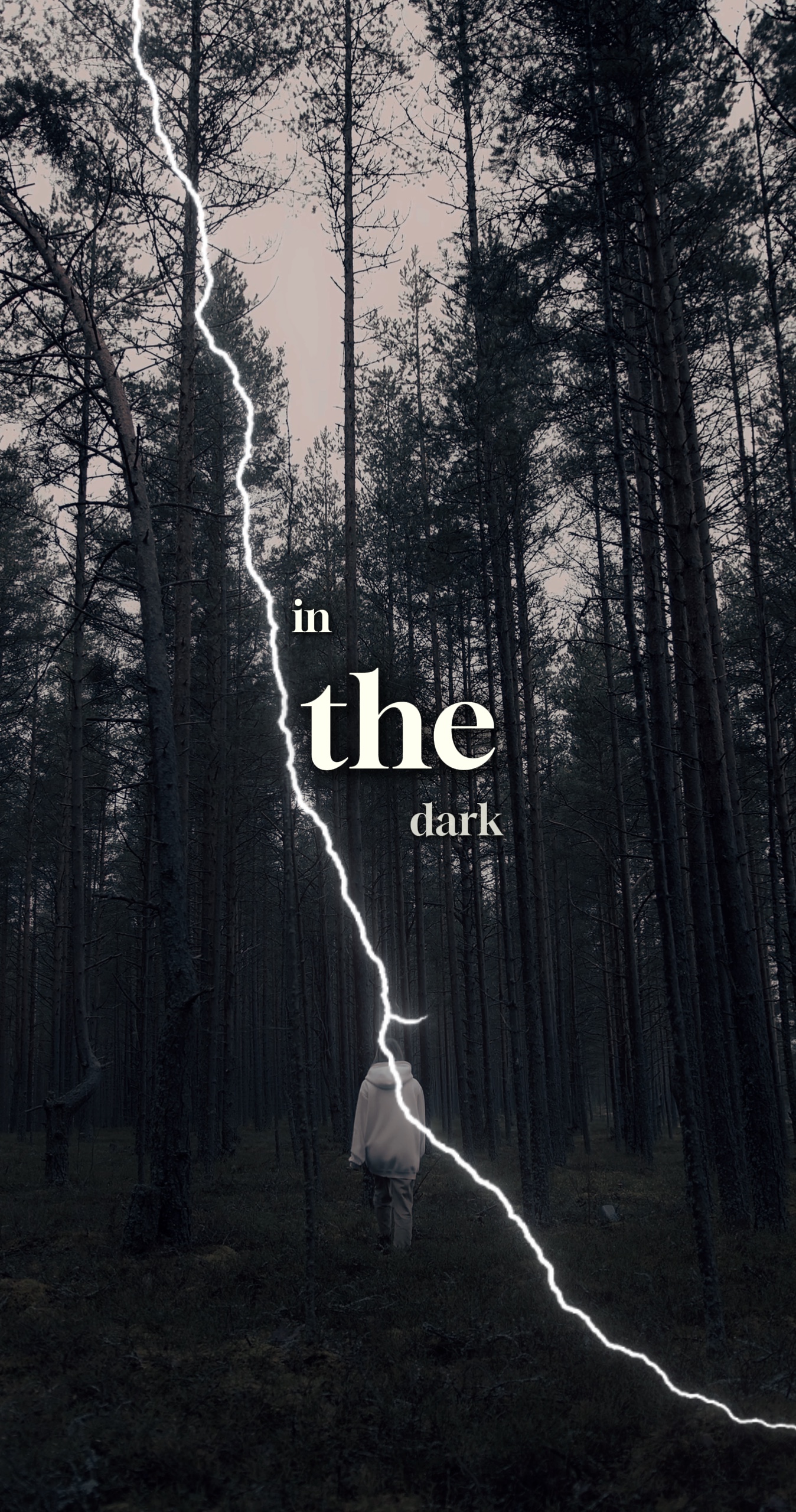 Dark places 