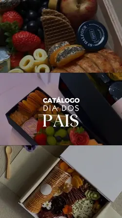 CATÁLOGO