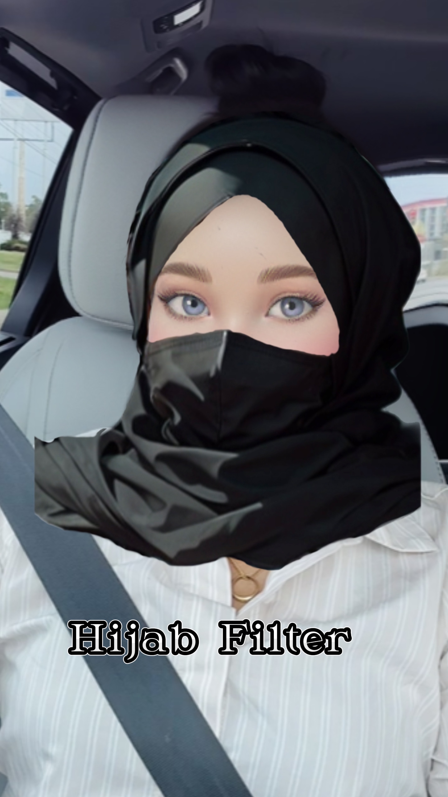 Filter Hijab