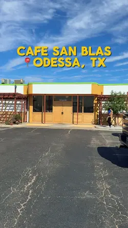 Restaurant vlog
