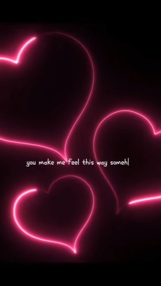 CUTE RELATIONSHIP