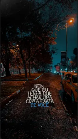 Eu Vou Te Esquece