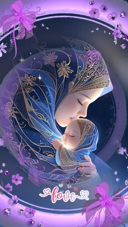 Mother‘s love