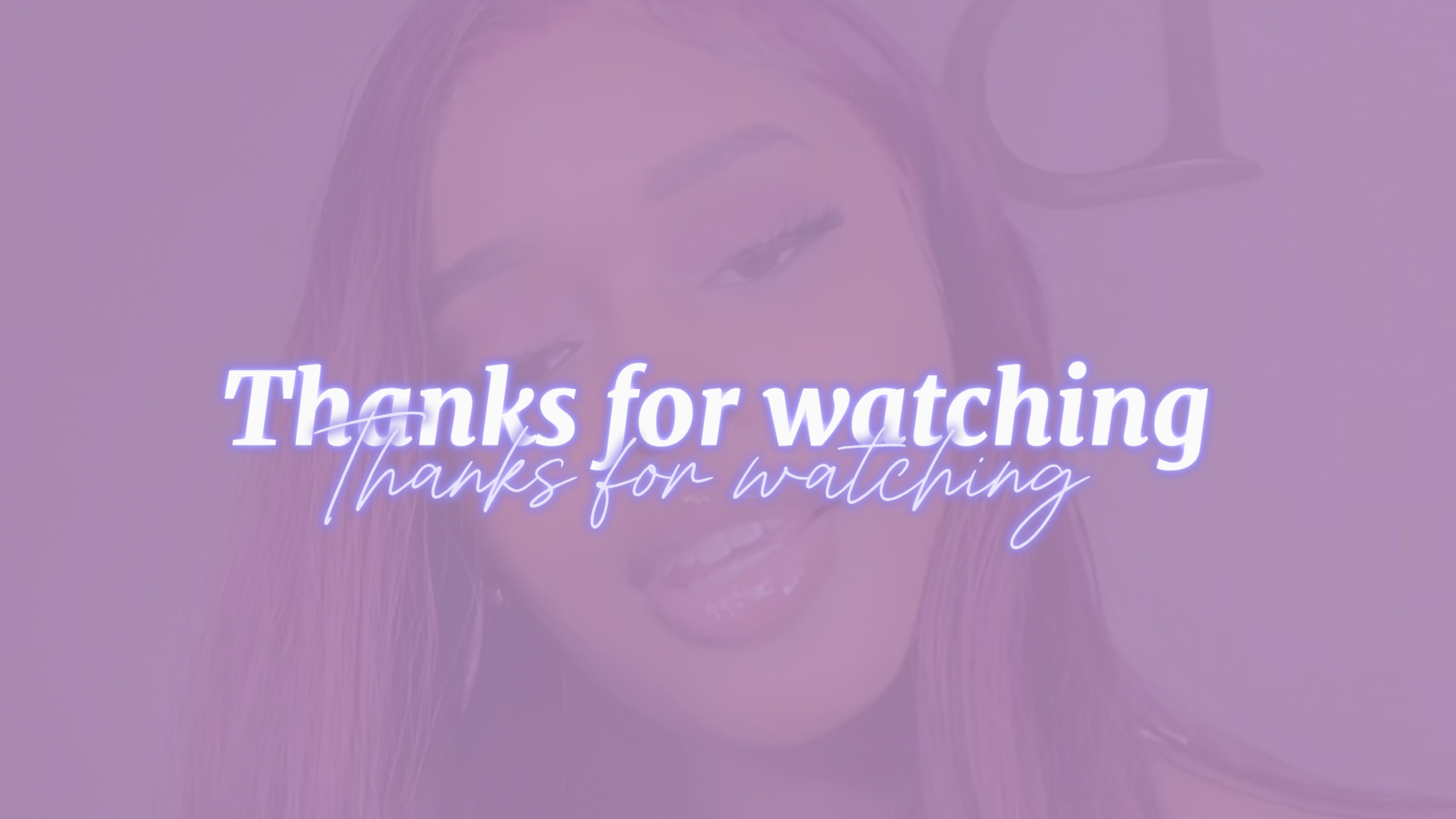 Outro ng YouTube