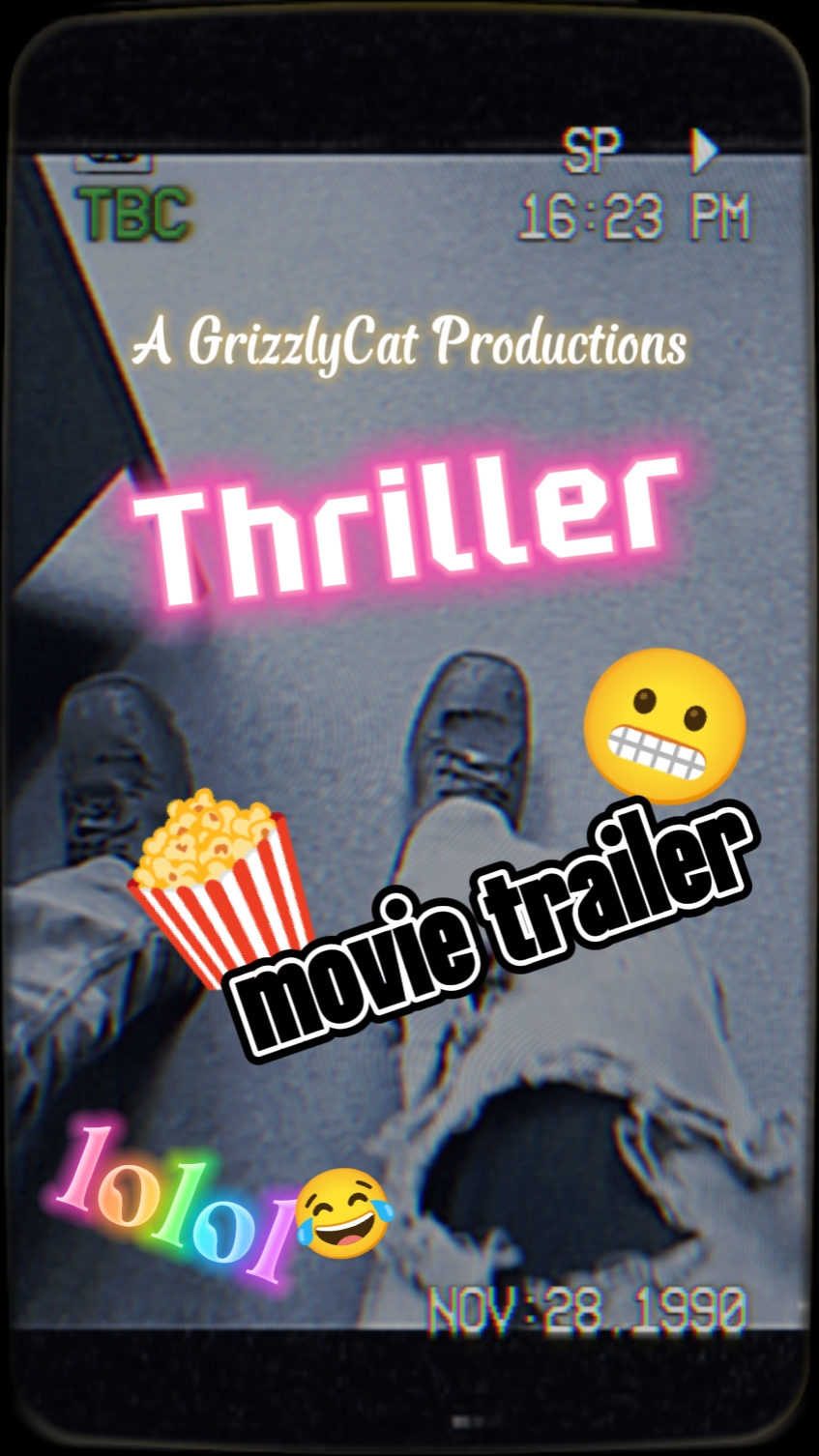 Tráiler de la película 