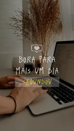 BORA!
