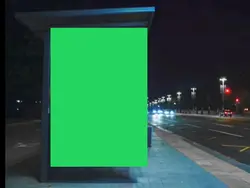 Outdoor Marketing