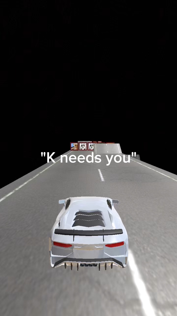 çılgın yol tt trendi.