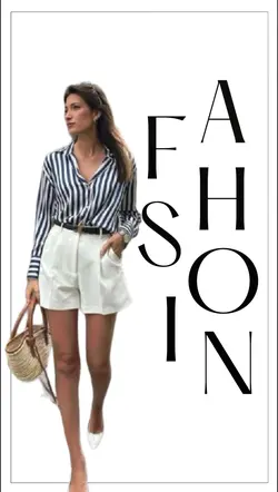 Moda feminina