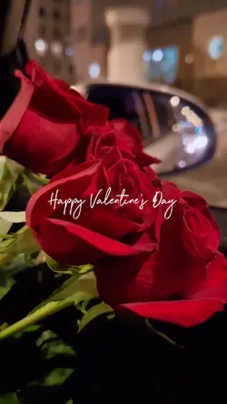 Happy valentine