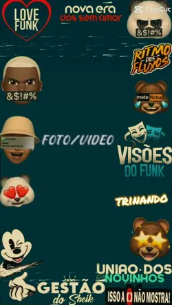 NOVIN DOUTRINADO