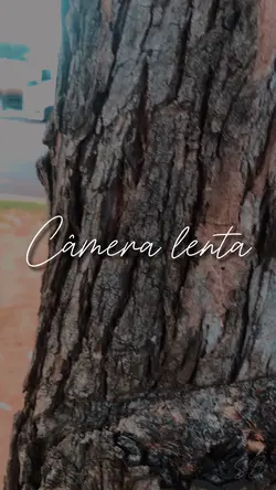 Câmera lenta