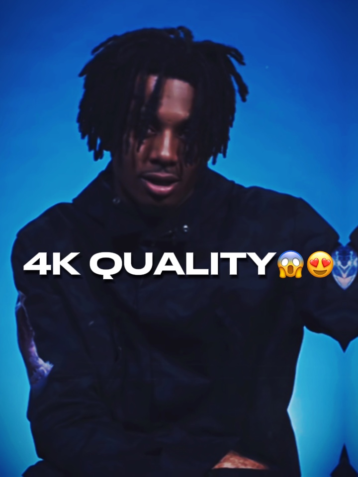 4K QUALITY😍😱
