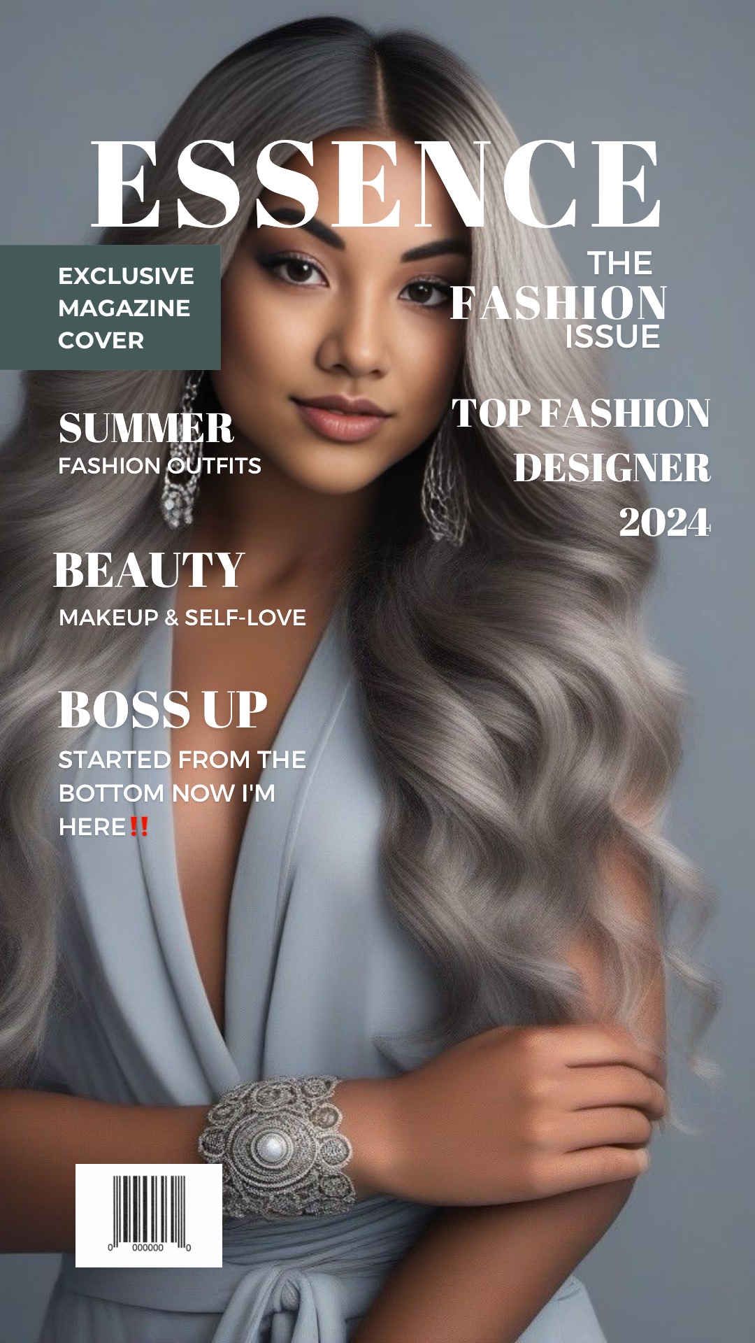 Revista Essência