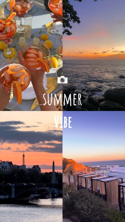 Summervibe 