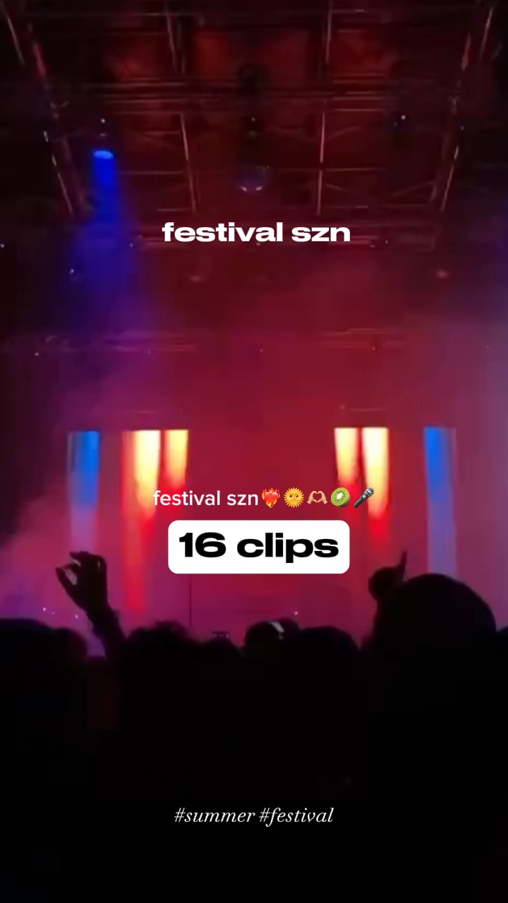 festival szn