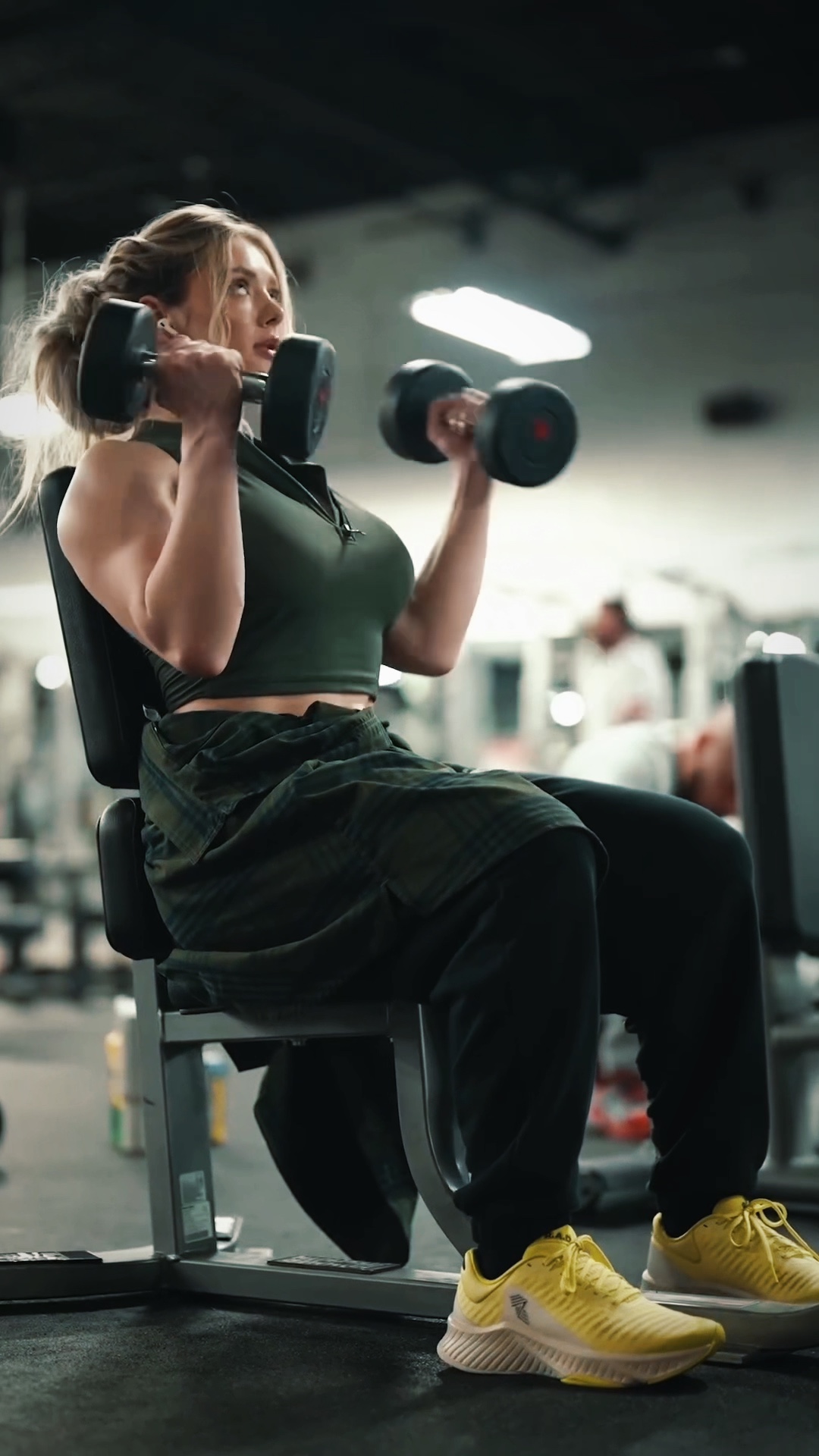 GYM | TOP10📈