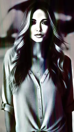 Overlay&effects 