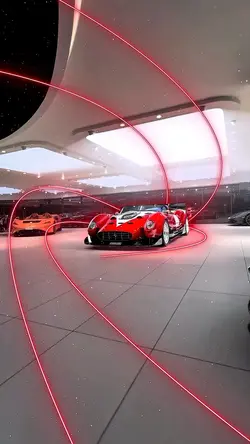 Free car edit