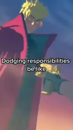 We all do it