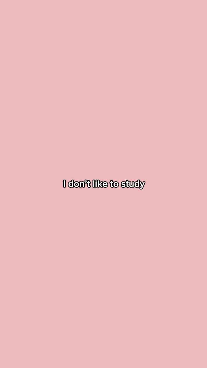 Study 