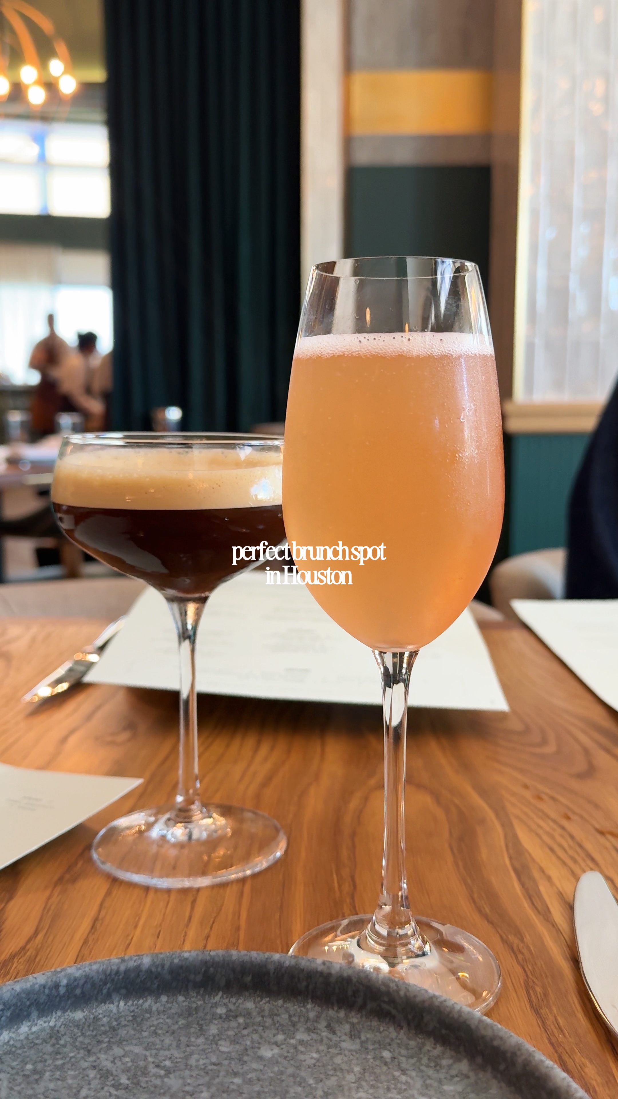 Brunch 
